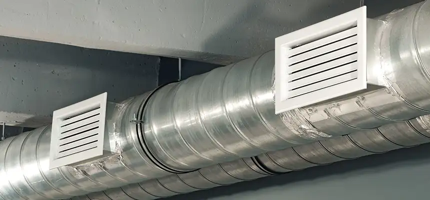 Our Air Duct Camera Inspection Services in West Palm Beach, FL