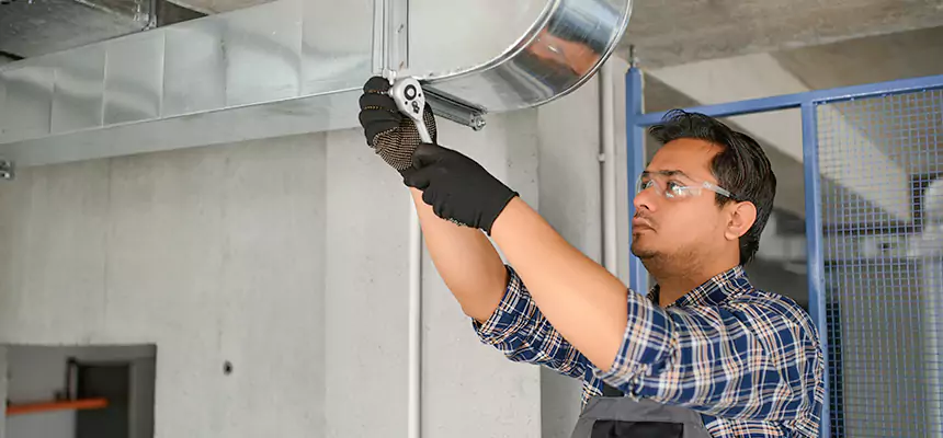 Our Air Duct Pathogen Disinfection Services in West Palm Beach, FL