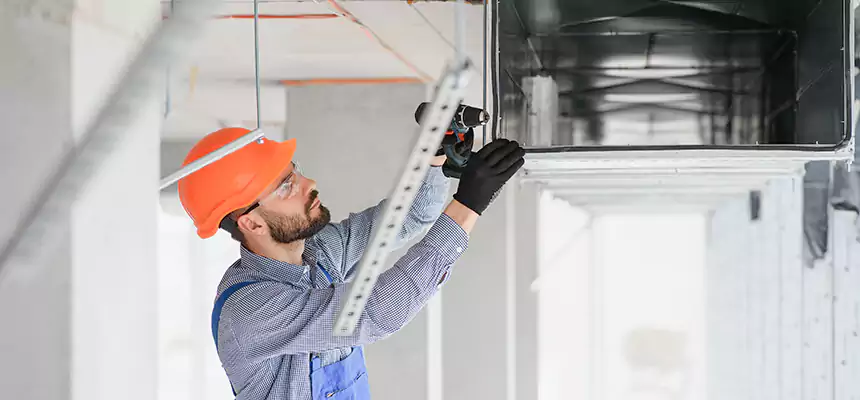 Our Air Vent Replacement Services in West Palm Beach, FL