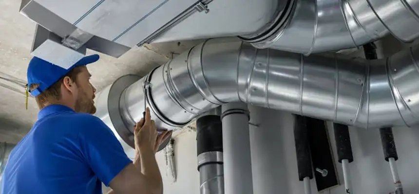 Our Commercial Laundry Vent Cleaning Services in West Palm Beach, FL