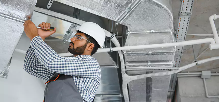Our Dryer Duct Pressure Testing Services in West Palm Beach, FL