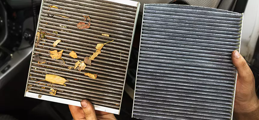 Our Dryer Vent Lint Filter Cleaning Services in West Palm Beach, FL