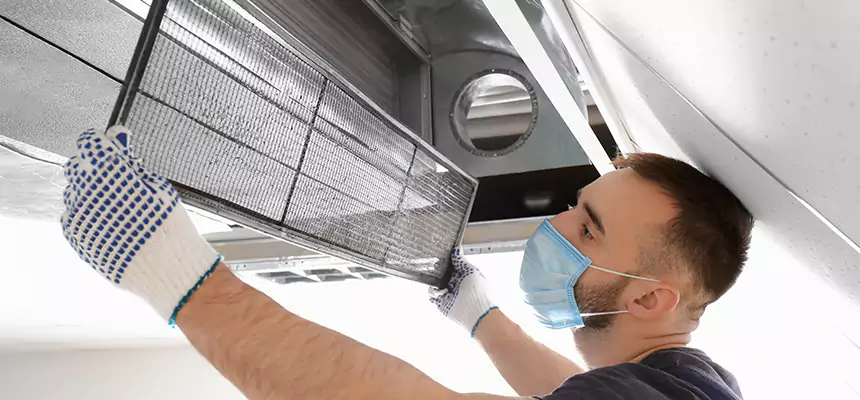 Our Dryer Vent Replacement Services in West Palm Beach, FL