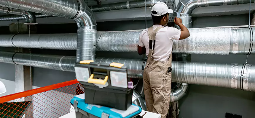 Comprehensive Duct Expansion in West Palm Beach, FL