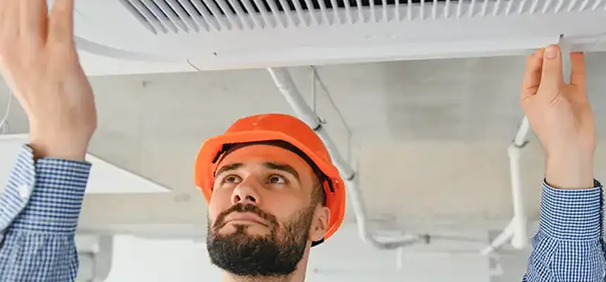 Our Furnace Vent Cleaning Services in West Palm Beach, FL