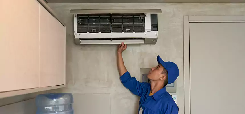 Balanced Fresh‑Air Ventilation (ERV/HRV) in West Palm Beach