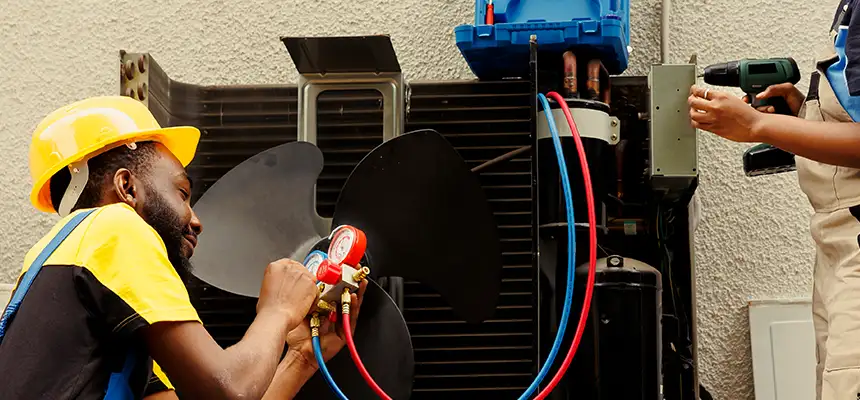 Our HVAC Airflow Optimization Services in West Palm Beach, FL