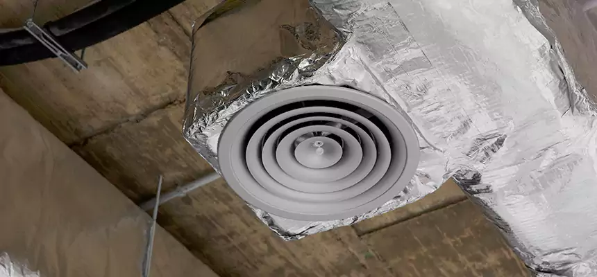 Our HVAC Ductwork Installation Services in West Palm Beach, FL