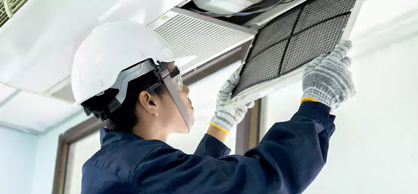 Our Mold & Mildew Removal from Air Ducts Services in West Palm Beach, FL