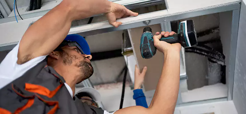 Our Retail Store Duct Cleaning Services in West Palm Beach, FL