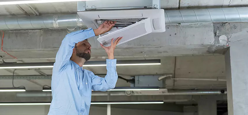 Our Room Addition Duct Installation Services in West Palm Beach, FL