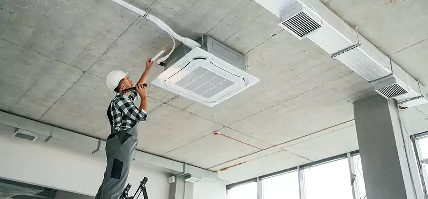Our Wi Fi Connected Air Ducts Services in West Palm Beach, FL