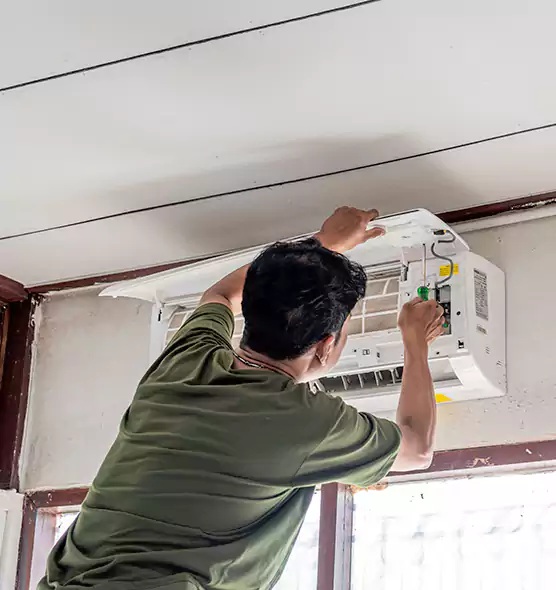About Air Duct & AC Odor Removal in West Palm Beach, FL
