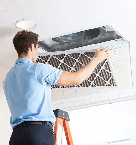 About Annual Dryer Vent Maintenance West Palm Beach, FL