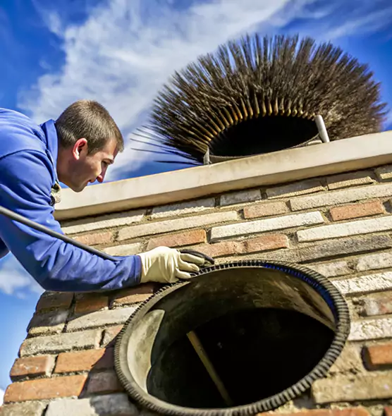 About Professional Chimney Sweep in West Palm Beach, FL