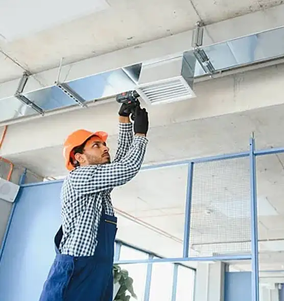 About Commercial Laundry Vent Cleaning in West Palm Beach, FL