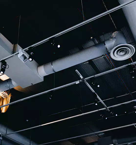 Professional Duct Cleaning For LEED Homes in West Palm Beach, FL