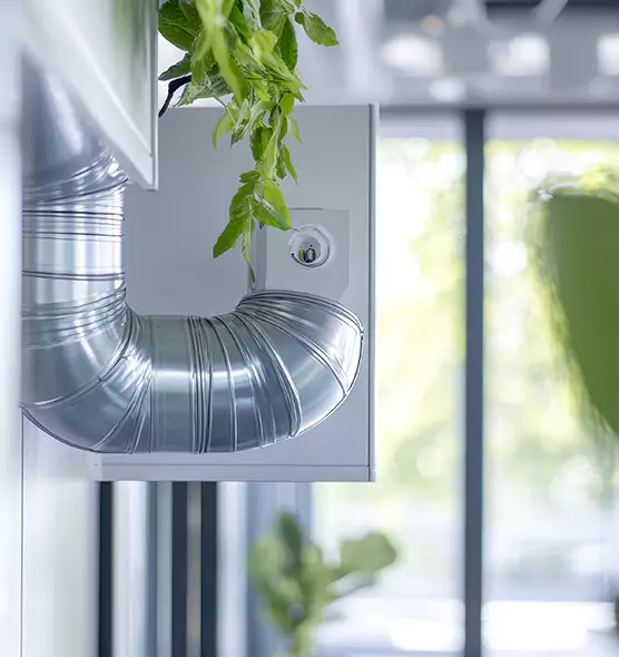 Professional Eco-Friendly Duct Cleaning Services in West Palm Beach, FL