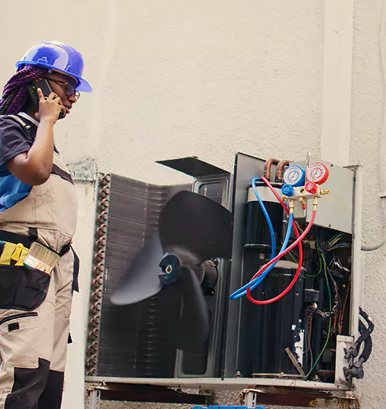 Professional Energy-Efficient HVAC Cleaning in West Palm Beach, FL