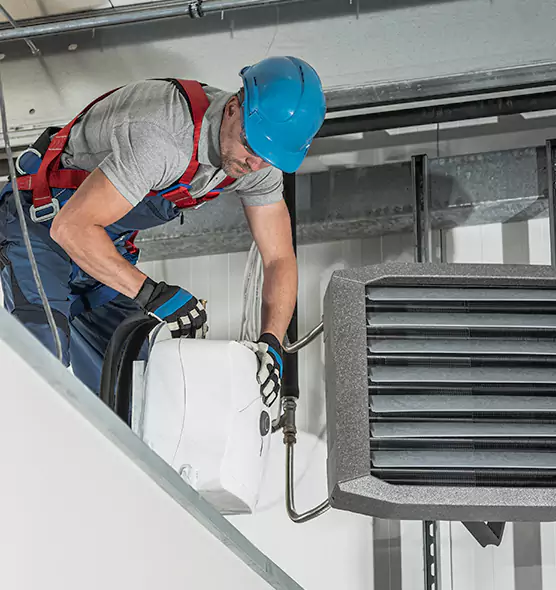 About HVAC Mold Remediation Service in West Palm Beach, FL