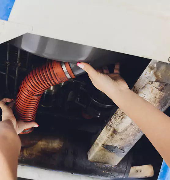 Professional Post-Renovation Duct Debris Removal in West Palm Beach, FL