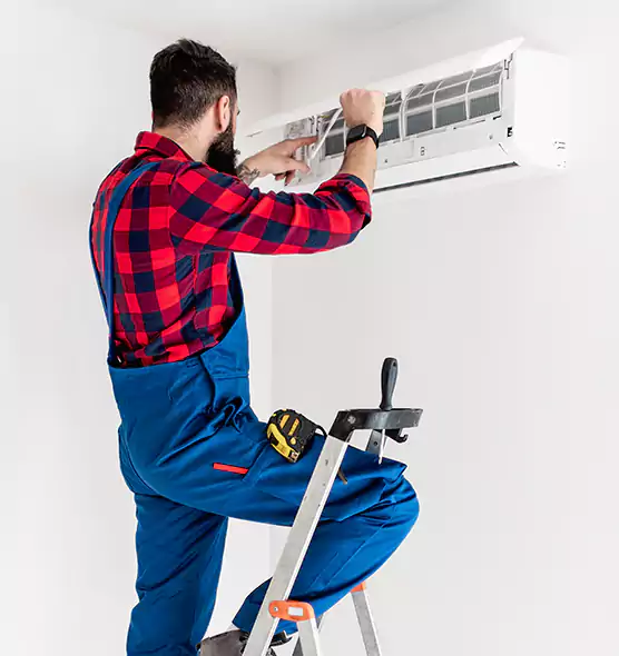 About Smart Air Conditioning Installation in West Palm Beach, FL