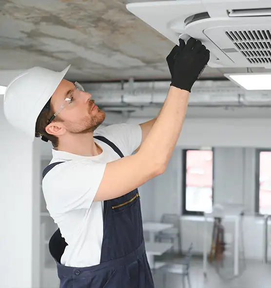 About Spring Air Duct Cleaning in West Palm Beach, FL