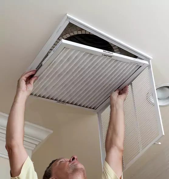 Professional Vent Relocation Services in West Palm Beach, FL