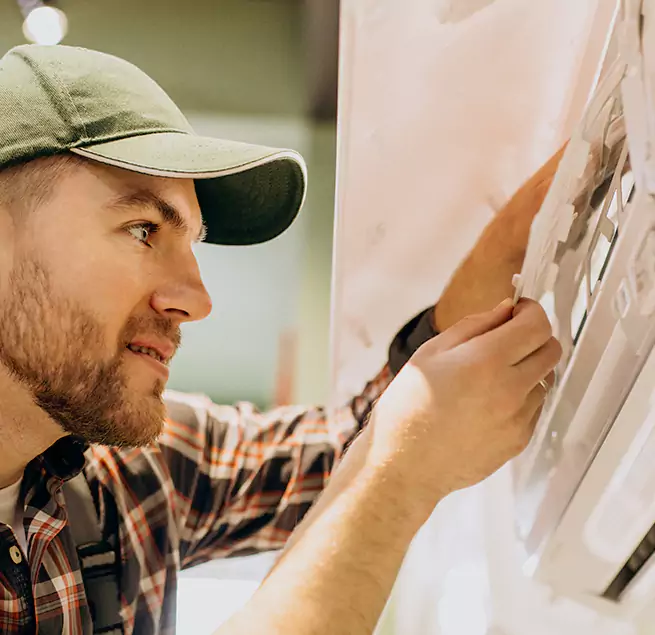 Why Homeowners Businesses Trust Us in West Palm Beach, FL?