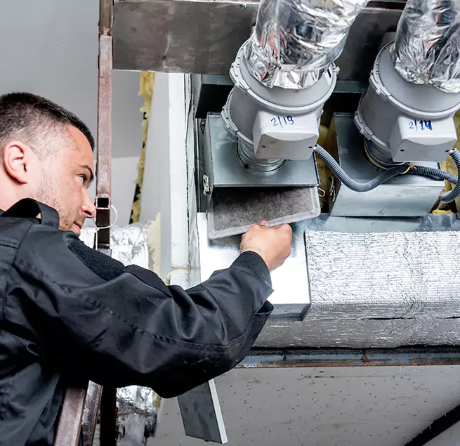 Why Homeowners & Businesses Trust Us in West Palm Beach, FL