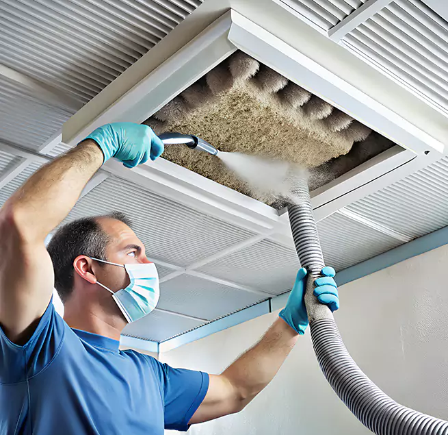 Why Homeowners Businesses Trust Us in West Palm Beach, FL?