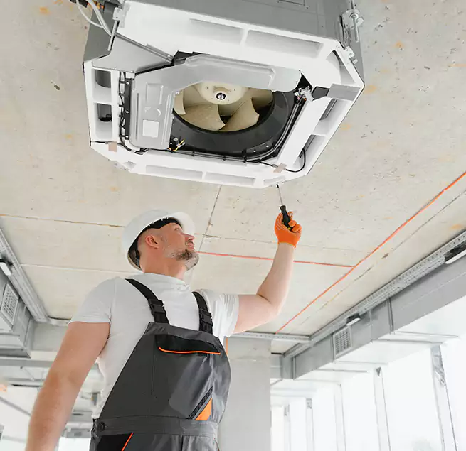 Why Homeowners Businesses Trust Us in West Palm Beach, FL