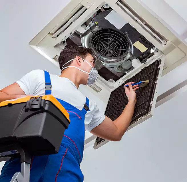 Why Homeowners & Businesses Trust Us in West Palm Beach, FL?